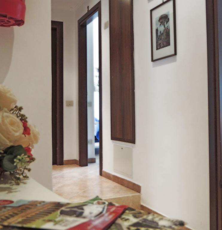 Alojamento de Acomodação e Pequeno-almoço Auditorium B&B Roma
